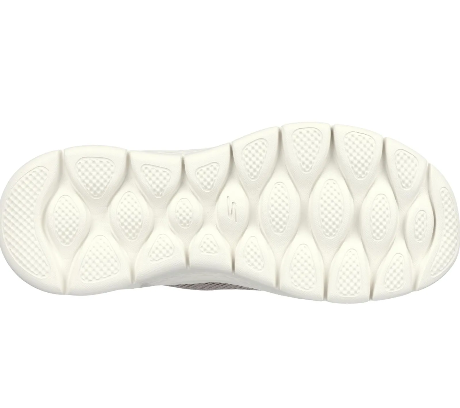 Calçado Sem Atacadores|Hands Free Slip-Ins-SKECHERS Slip-ins: GO WALK Flex - Grand Entry TAUPE