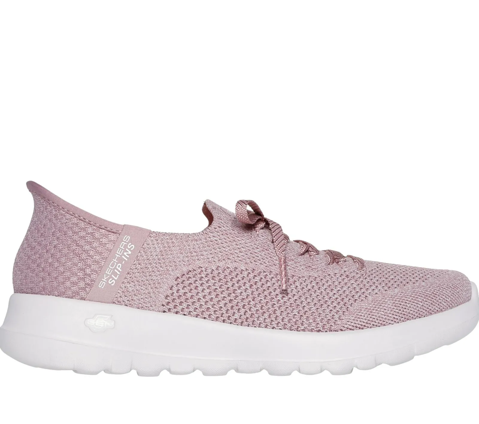 Hands Free Slip-Ins|Sapatilhas-SKECHERS Slip-ins: GO WALK Joy - Abby MALVA