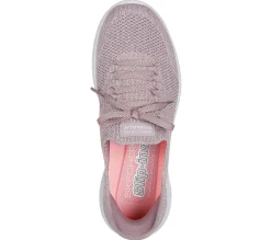 Hands Free Slip-Ins|Sapatilhas-SKECHERS Slip-ins: GO WALK Joy - Abby MALVA