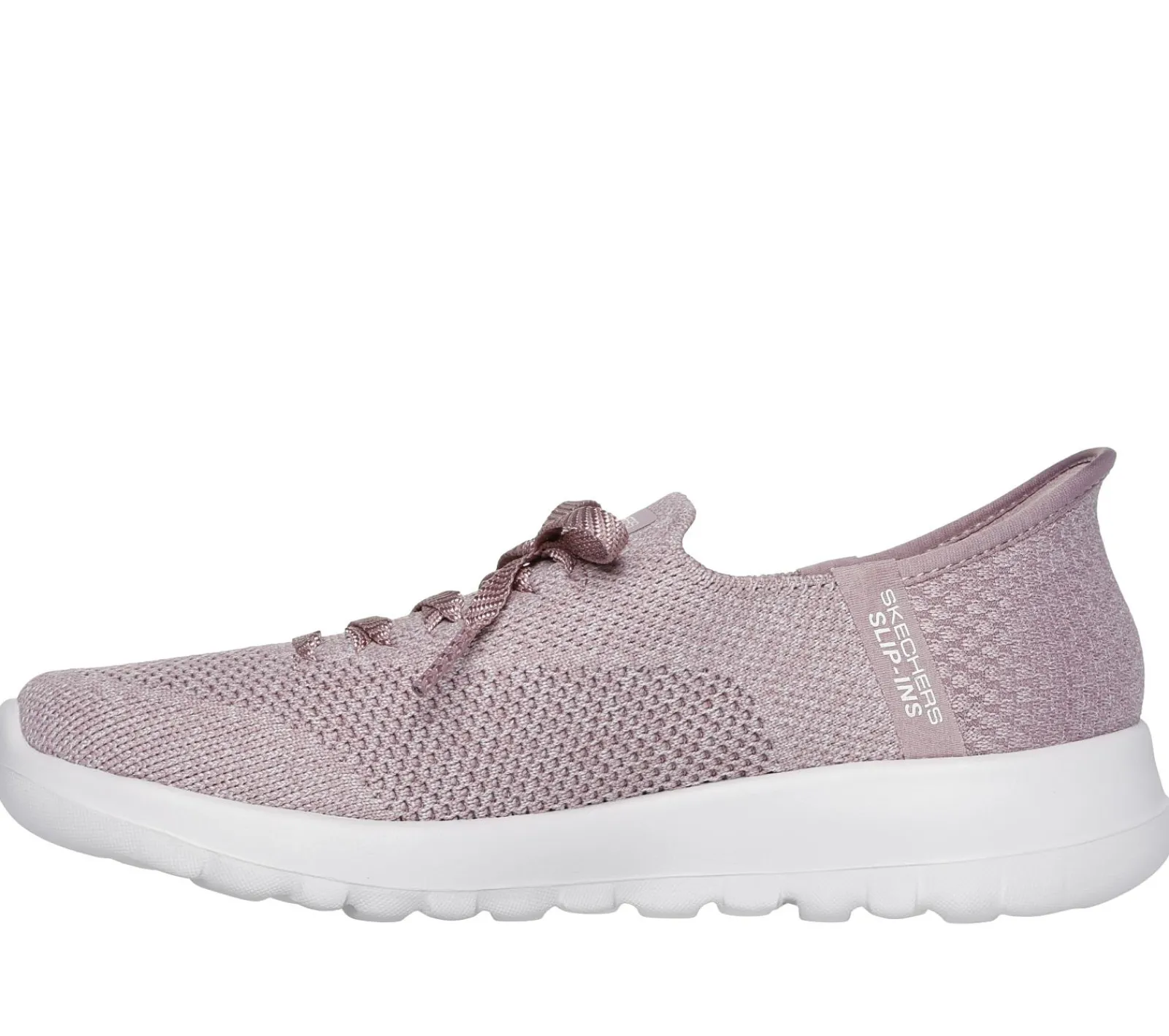 Hands Free Slip-Ins|Sapatilhas-SKECHERS Slip-ins: GO WALK Joy - Abby MALVA