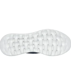 Calçado Sem Atacadores|Hands Free Slip-Ins-SKECHERS Slip-ins: GO WALK Max - Free Hands NAVY