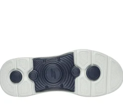 Hands Free Slip-Ins-SKECHERS Slip-ins: GO WALK Arch Fit 2.0 NAVY