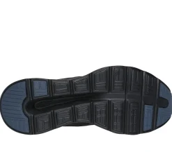 Hands Free Slip-Ins|Sapatilhas-SKECHERS Slip-ins: GO WALK Glide-Step 2.0 - Zac PRETO