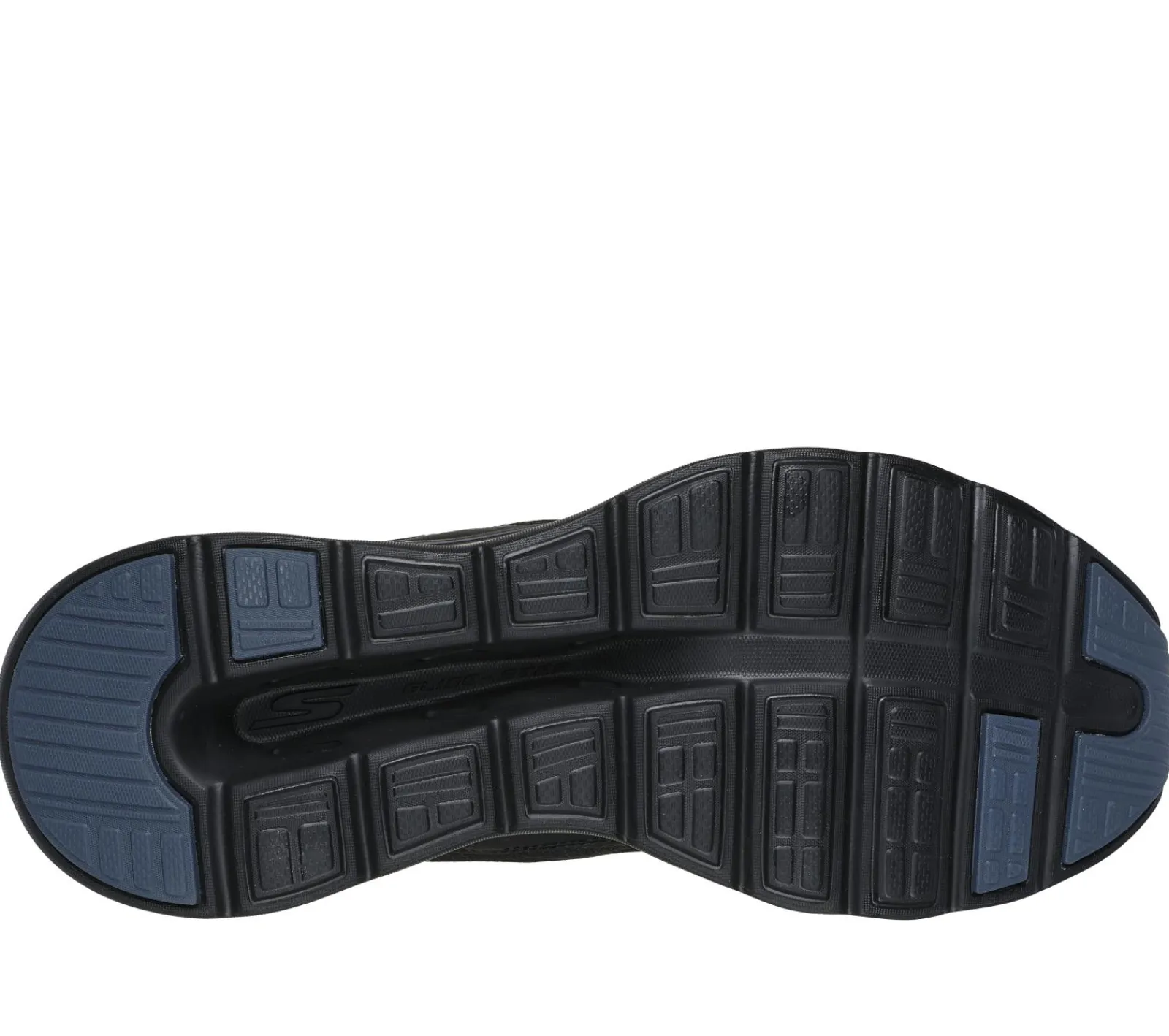 Hands Free Slip-Ins|Sapatilhas-SKECHERS Slip-ins: GO WALK Glide-Step 2.0 - Zac PRETO