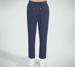 Calças|Partes De Baixo-SKECHERS Slip-ins: GO WALK Uptown Pant NAVY