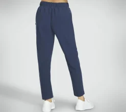Calças|Partes De Baixo-SKECHERS Slip-ins: GO WALK Uptown Pant NAVY