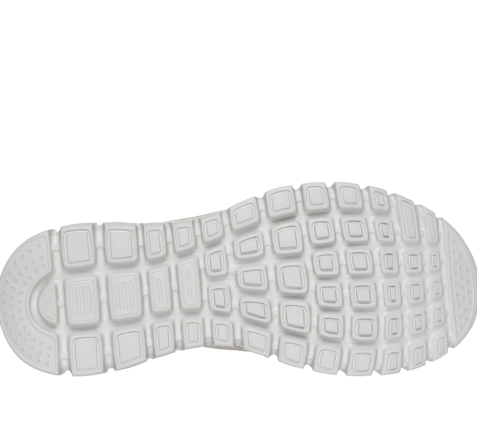 Calçado Sem Atacadores|Hands Free Slip-Ins-SKECHERS Slip-ins: Graceful - First Blush TAUPE