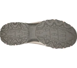 Hands Free Slip-Ins|Sapatilhas Casuais-SKECHERS Slip-ins: Hillcrest - Sunapee TAUPE