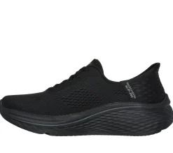 Calçado Sem Atacadores|Hands Free Slip-Ins-SKECHERS Slip-ins: Max Cushioning Elite - Vanish PRETO