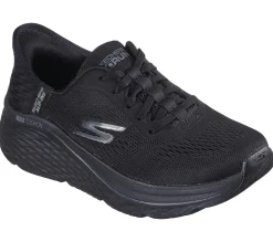 Calçado Sem Atacadores|Hands Free Slip-Ins-SKECHERS Slip-ins: Max Cushioning Elite - Vanish PRETO