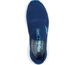 Calçado Sem Atacadores|Hands Free Slip-Ins-SKECHERS Slip-ins: Max Cushioning Elite 2.0 NAVY / AZUL