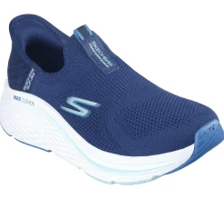 Calçado Sem Atacadores|Hands Free Slip-Ins-SKECHERS Slip-ins: Max Cushioning Elite 2.0 NAVY / AZUL