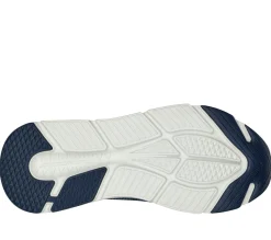 Hands Free Slip-Ins|Sapatilhas-SKECHERS Slip-ins: Max Cushioning - Advantageous NAVY