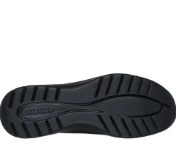 Calçado Sem Atacadores|Sapatilhas Casuais-SKECHERS Slip-ins: On-the-GO Flex PRETO