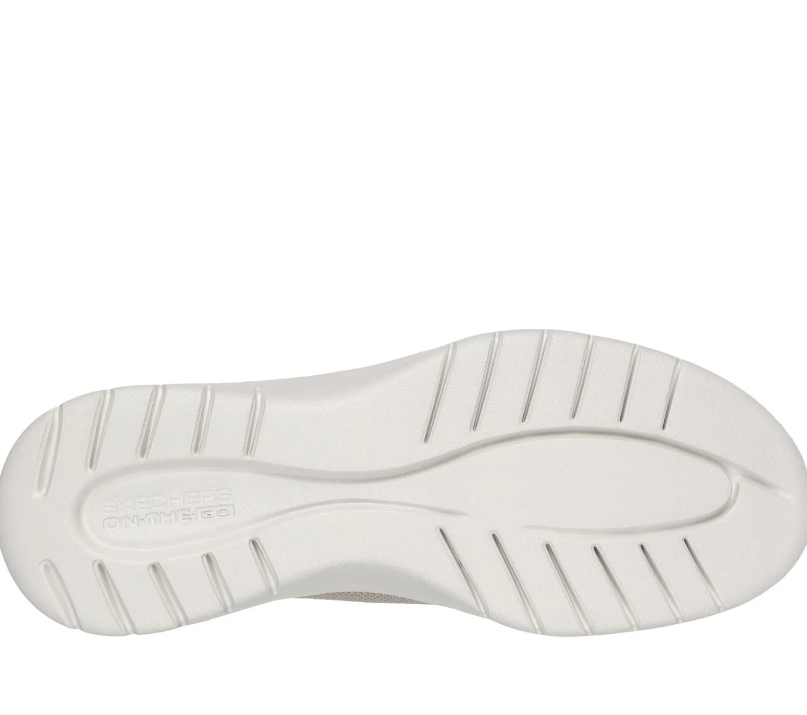 Sapatos Rasos|Calçado Sem Atacadores-SKECHERS Slip-ins: On-the-GO Flex - Camellia TAUPE