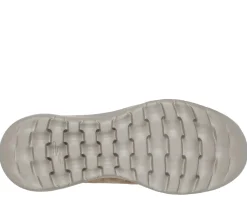 Botas|Hands Free Slip-Ins-SKECHERS Slip-ins: On-the-GO Joy - Cozy Shimmer CASTANHO CLARO