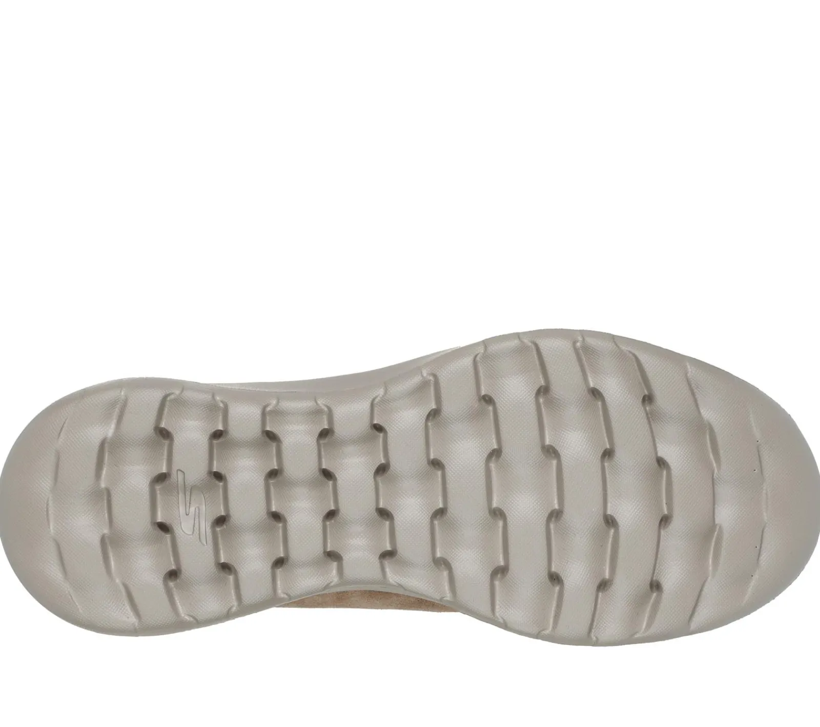 Botas|Hands Free Slip-Ins-SKECHERS Slip-ins: On-the-GO Joy - Cozy Shimmer CASTANHO CLARO