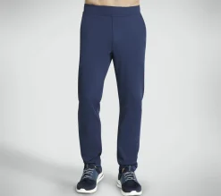 Calças|Partes De Baixo-SKECHERS Slip-ins Pant Recharge Classic NAVY