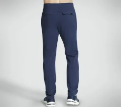 Calças|Partes De Baixo-SKECHERS Slip-ins Pant Recharge Classic NAVY
