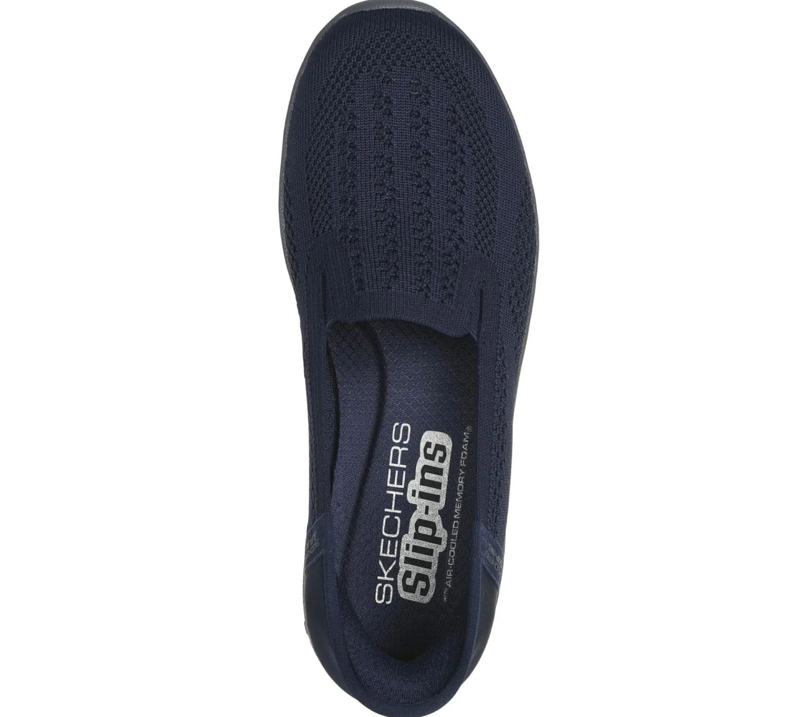 Calçado Sem Atacadores|Hands Free Slip-Ins-SKECHERS Slip-ins: Reggae 2.0 - Sunny Sky NAVY