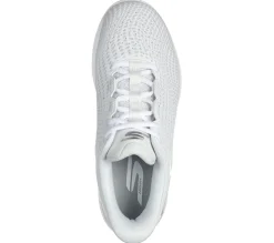 Calçado Sem Atacadores|Hands Free Slip-Ins-SKECHERS Slip-ins Relaxed Fit: Viper Court Reload BRANCO