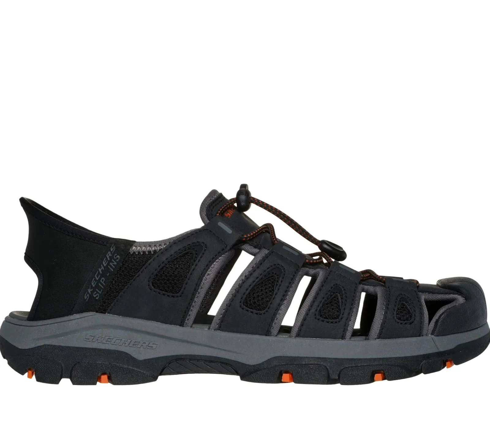 Hands Free Slip-Ins-SKECHERS Slip-ins Relaxed Fit: Tresmen - Norvick PRETO