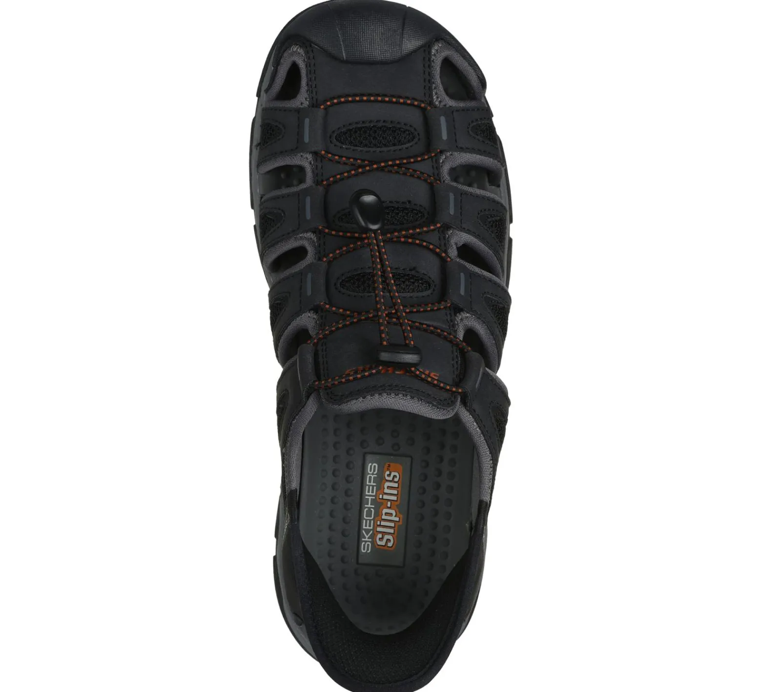 Hands Free Slip-Ins-SKECHERS Slip-ins Relaxed Fit: Tresmen - Norvick PRETO