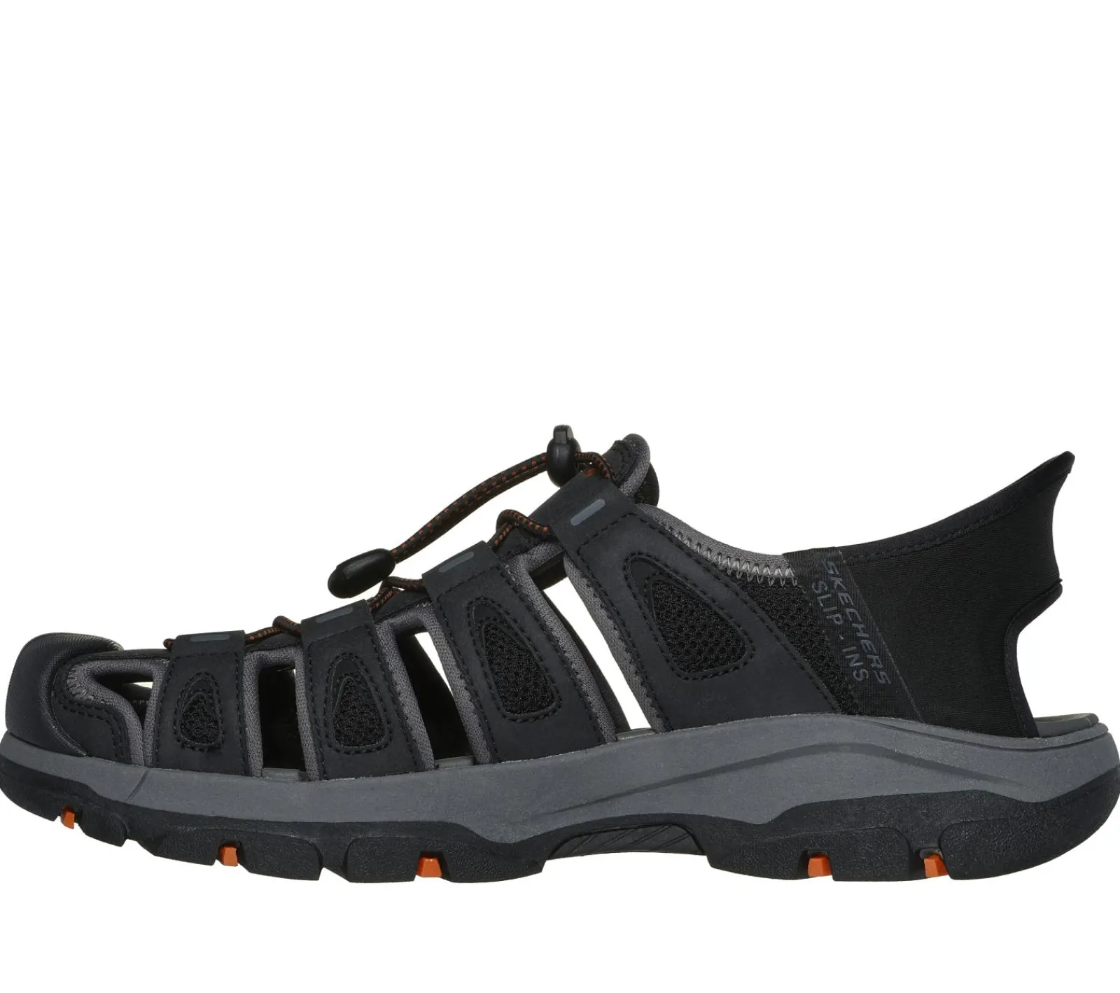 Hands Free Slip-Ins-SKECHERS Slip-ins Relaxed Fit: Tresmen - Norvick PRETO