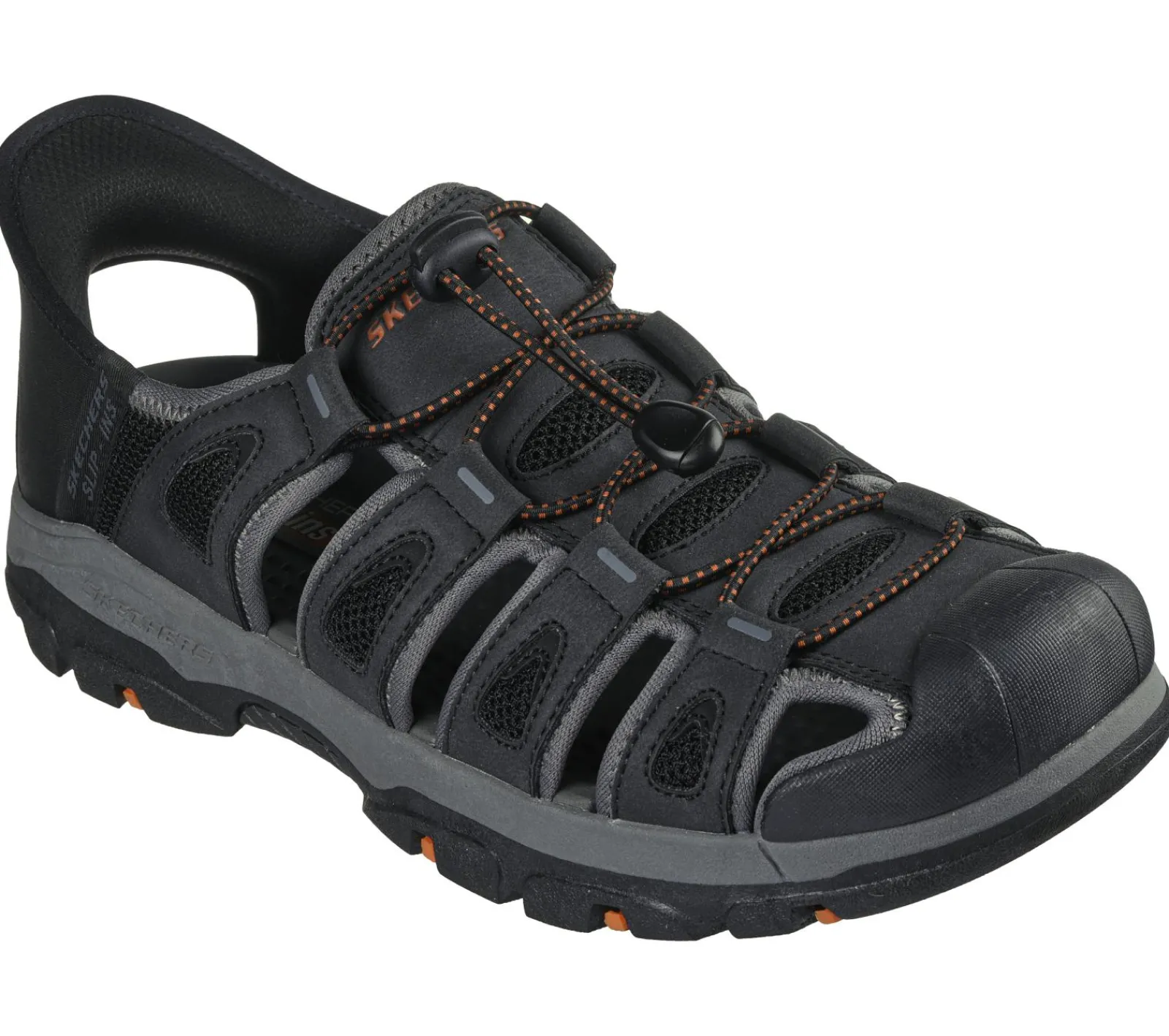 Hands Free Slip-Ins-SKECHERS Slip-ins Relaxed Fit: Tresmen - Norvick PRETO