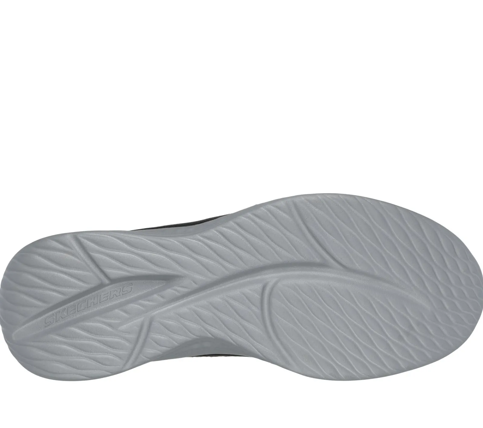 Sapatos Casual|Calçado Sem Atacadores-SKECHERS Slip-ins Relaxed Fit: Slade - Cohen PRETO