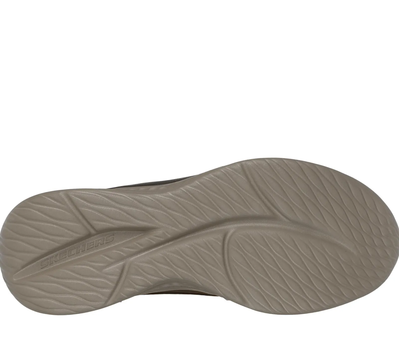 Sapatos Casual|Calçado Sem Atacadores-SKECHERS Slip-ins Relaxed Fit: Slade - Cooper CASTANHO