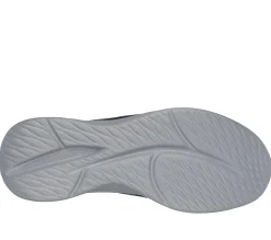 Hands Free Slip-Ins-SKECHERS Slip-ins Relaxed Fit: Slade - Caster PRETO / CINZENTO