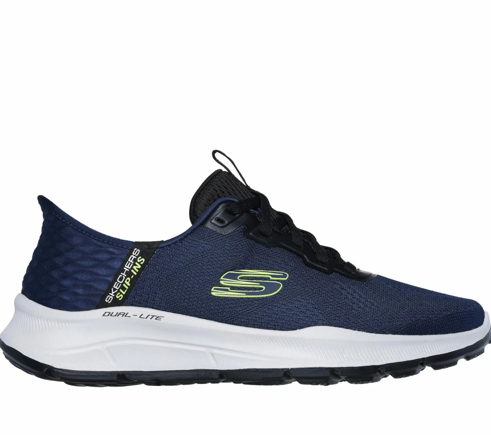 Calçado Sem Atacadores|Hands Free Slip-Ins-SKECHERS Slip-ins RF: Equalizer 5.0 - Standpoint NAVY / LIMA
