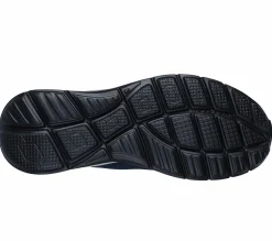 Calçado Sem Atacadores|Hands Free Slip-Ins-SKECHERS Slip-ins RF: Equalizer 5.0 - Standpoint NAVY / LIMA