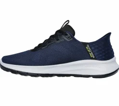 Calçado Sem Atacadores|Hands Free Slip-Ins-SKECHERS Slip-ins RF: Equalizer 5.0 - Standpoint NAVY / LIMA