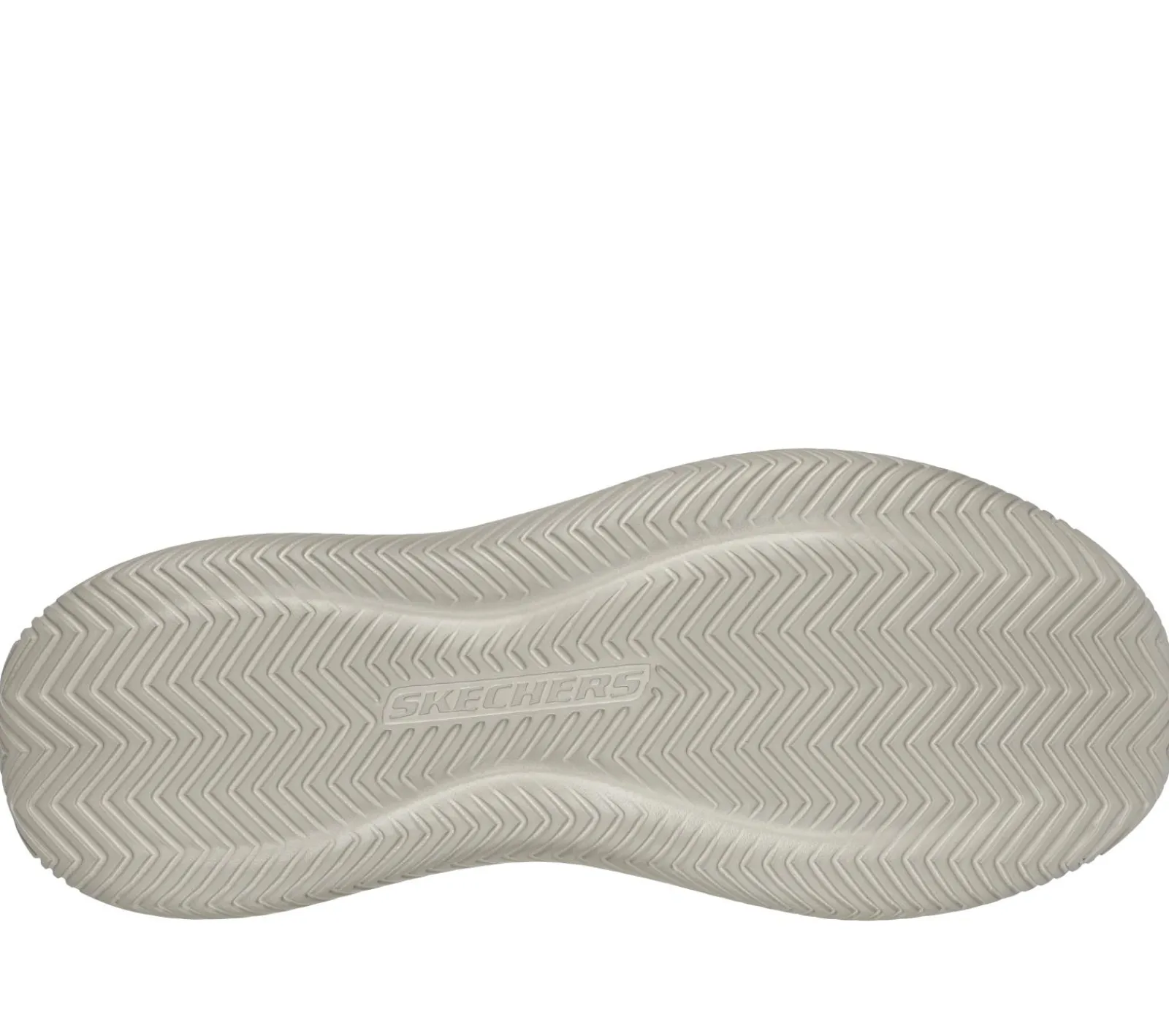 Sapatos Em Tela|Calçado Sem Atacadores-SKECHERS Slip-ins RF: Hasting - Niko TAUPE