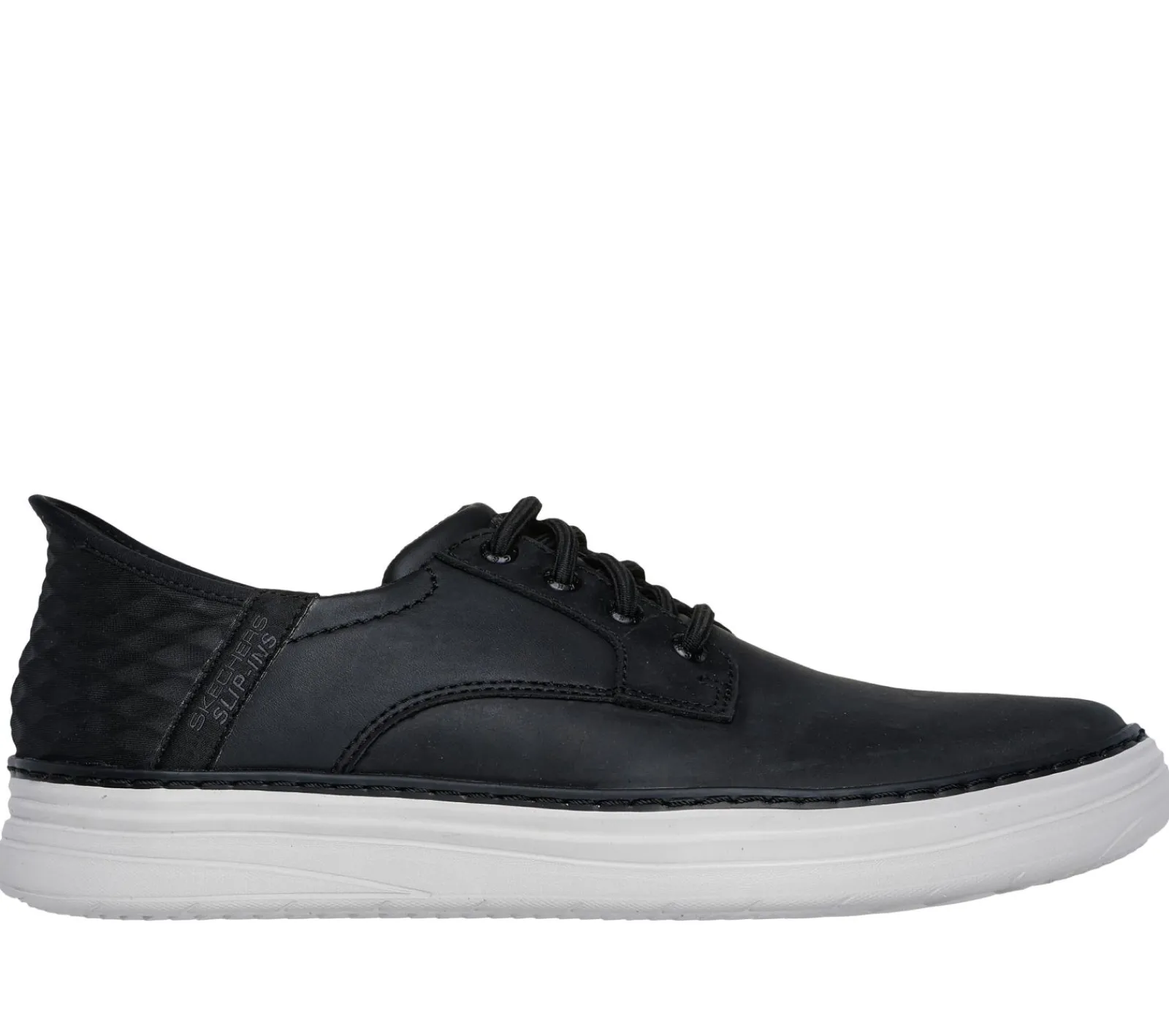 Hands Free Slip-Ins-SKECHERS Slip-ins RF: Hyland - Radley PRETO