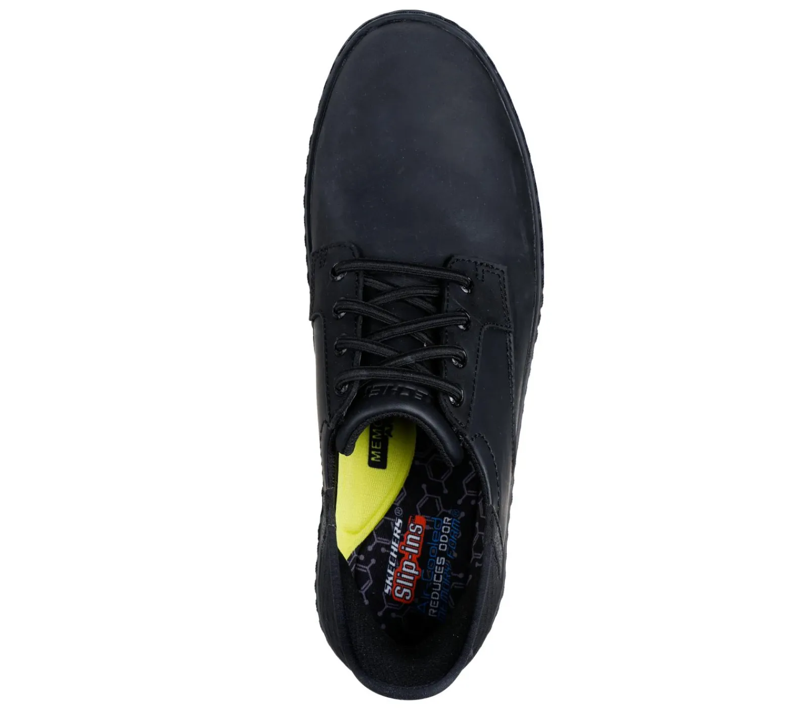 Hands Free Slip-Ins-SKECHERS Slip-ins RF: Hyland - Radley PRETO