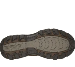 Hands Free Slip-Ins-SKECHERS Slip-ins RF: Knowlson - Shore Thing CASTANHO DESERTO