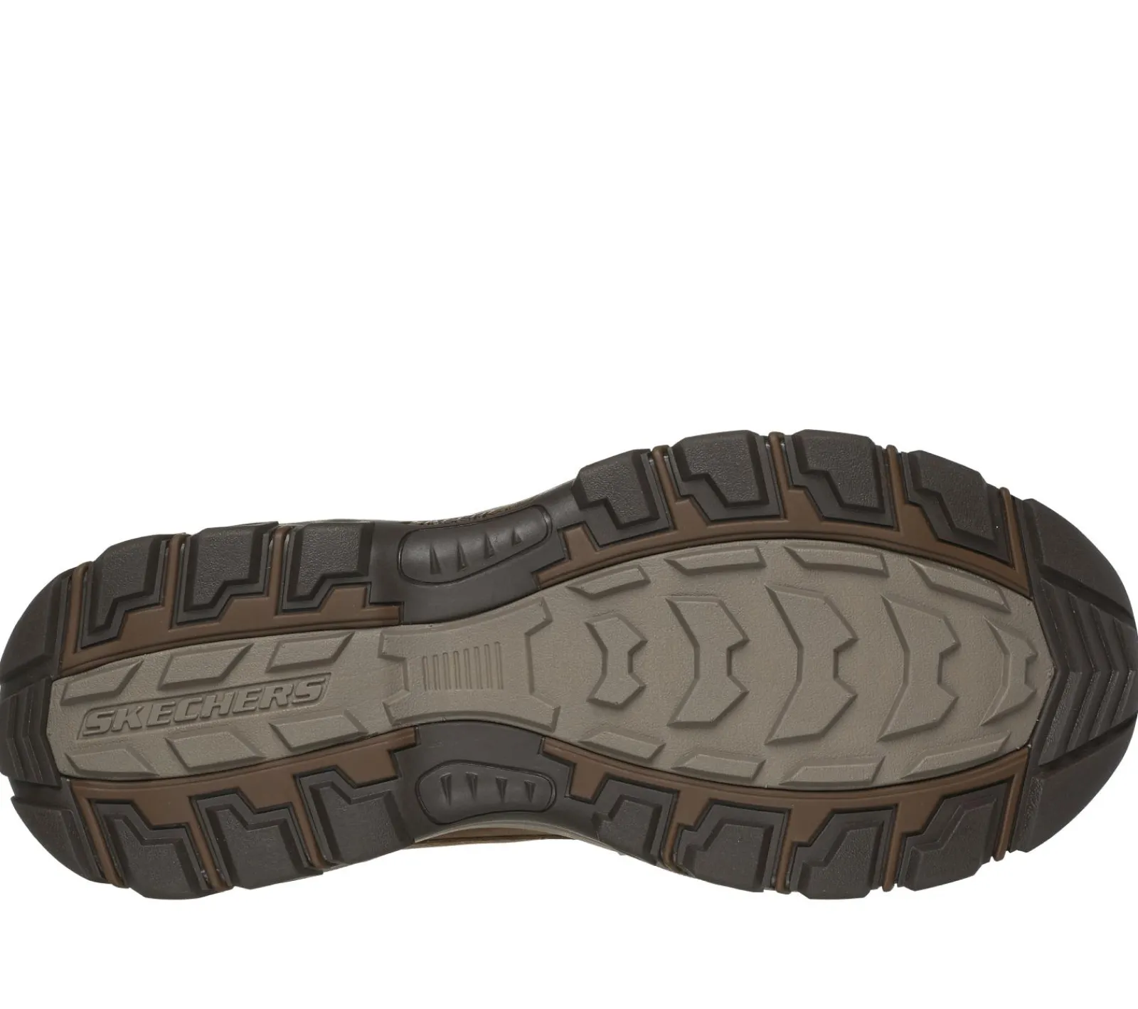 Hands Free Slip-Ins-SKECHERS Slip-ins RF: Knowlson - Shore Thing CASTANHO DESERTO