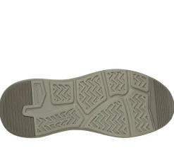 Sapatos Em Tela|Sapato De Vela-SKECHERS Slip-ins RF: Parson - Ralven TAUPE