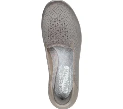 Calçado Sem Atacadores|Hands Free Slip-Ins-SKECHERS Slip-ins RF: Reggae Fest 2.0 - Guiding TAUPE