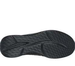 Sapatos Casual|Calçado Sem Atacadores-SKECHERS Slip-ins RF: Slade - Macklin CIMENTO