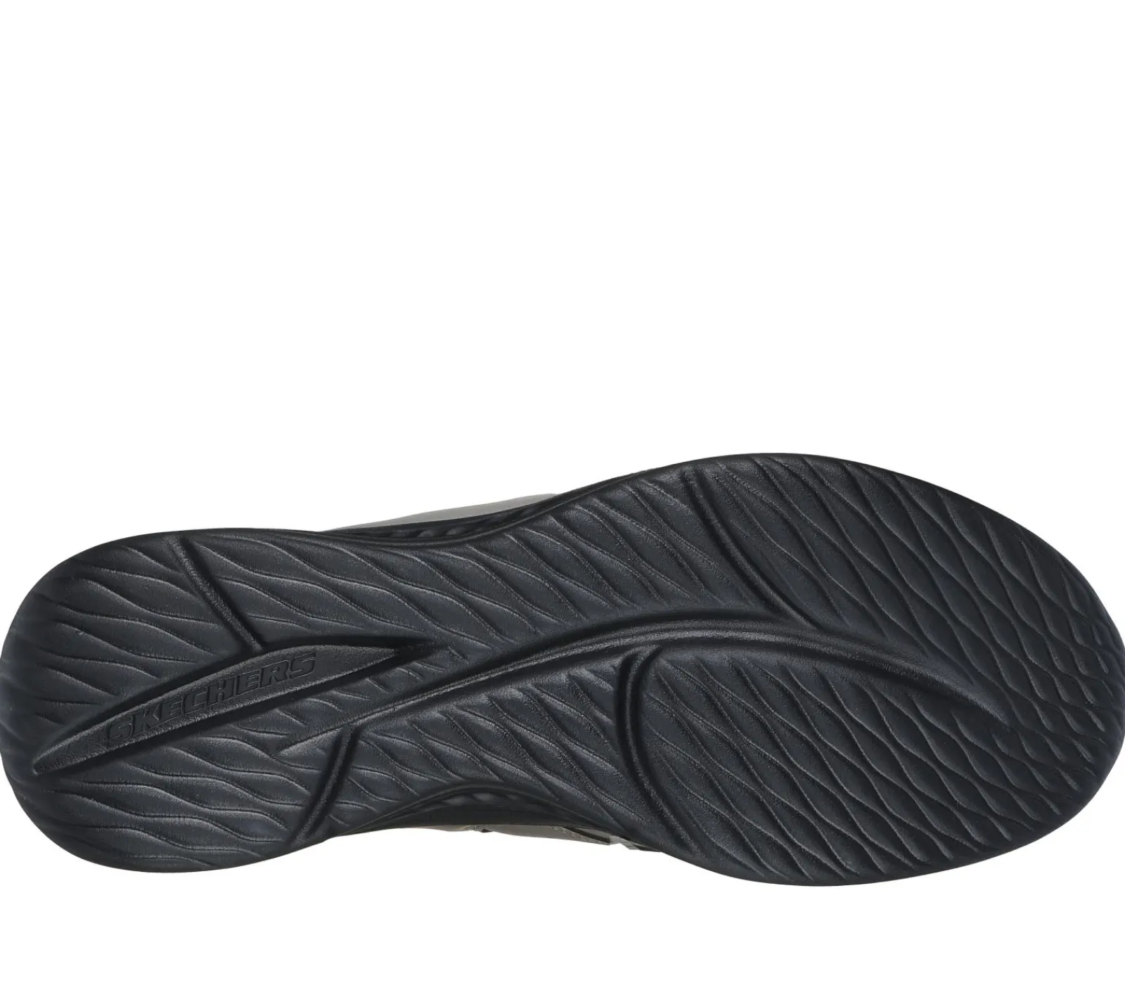 Sapatos Casual|Calçado Sem Atacadores-SKECHERS Slip-ins RF: Slade - Macklin CIMENTO