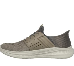 Hands Free Slip-Ins-SKECHERS Slip-ins RF: Slade - Ocon TAUPE