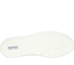 Hands Free Slip-Ins|Sapatilhas Casuais-SKECHERS Slip-ins Snoop Dogg: Doggy Air BRANCO