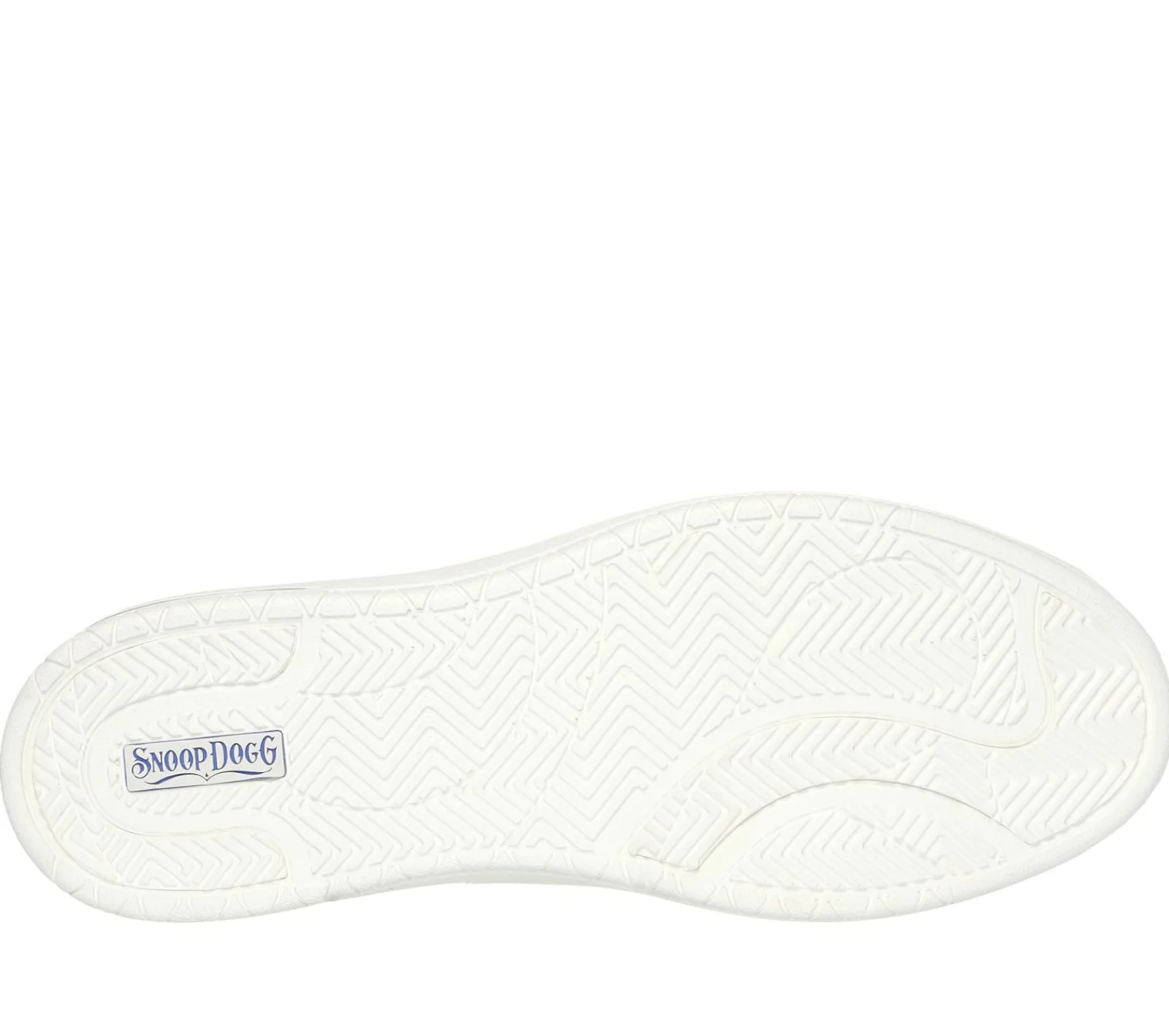 Hands Free Slip-Ins|Sapatilhas Casuais-SKECHERS Slip-ins Snoop Dogg: Doggy Air BRANCO