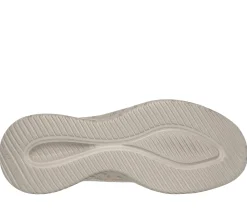 Hands Free Slip-Ins|Sapatilhas Casuais-SKECHERS Slip-ins: Snoop Flex - Velvet TAUPE