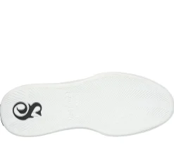 Hands Free Slip-Ins|Sapatilhas Casuais-SKECHERS Slip-ins: Snoop One - Boss Life Velvet PRETO