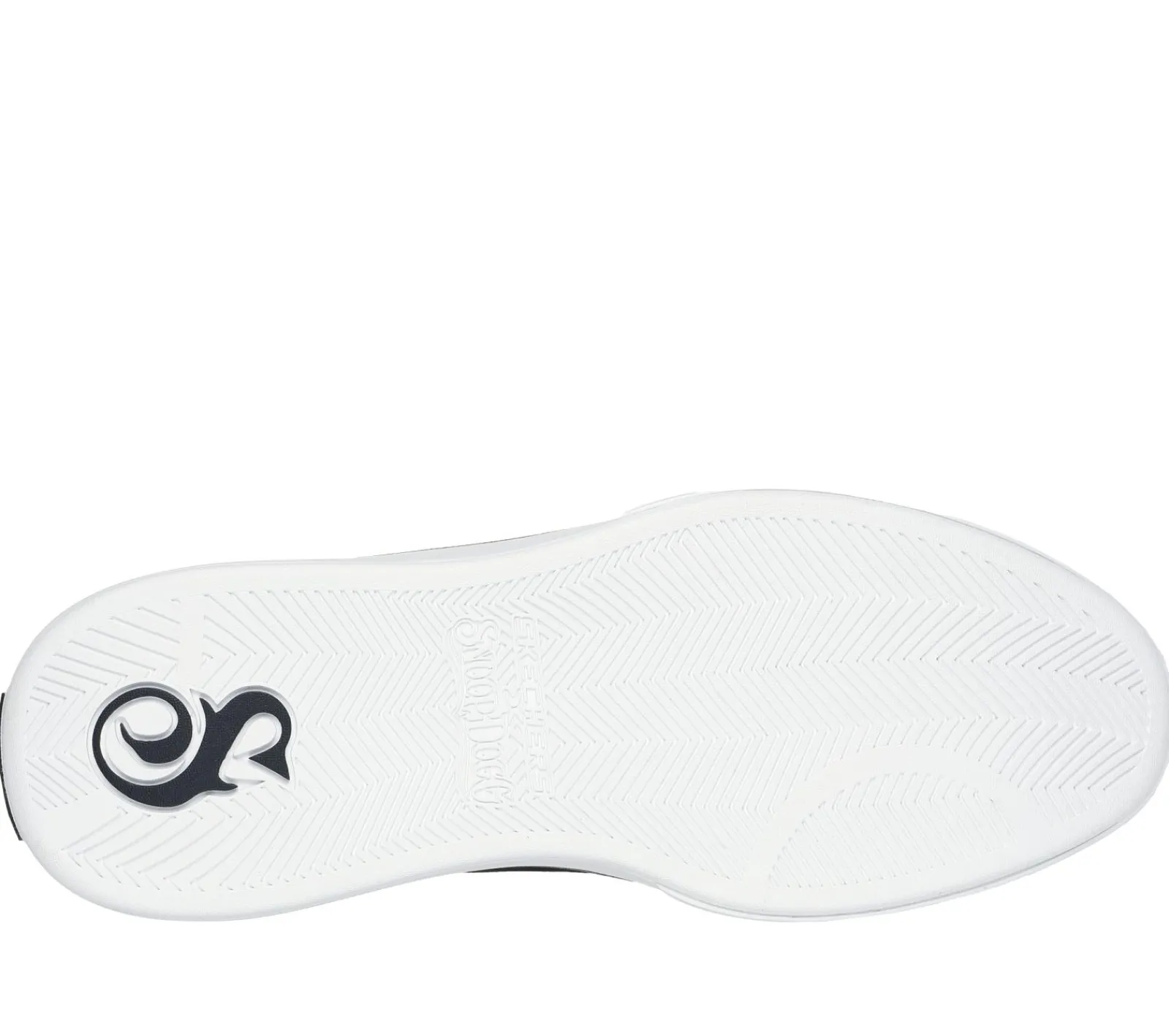 Hands Free Slip-Ins|Sapatilhas Casuais-SKECHERS Slip-ins: Snoop One - OG Canvas PRETO